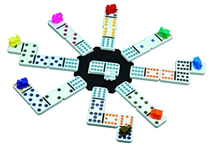 Free Mexican Train Dominoes Download